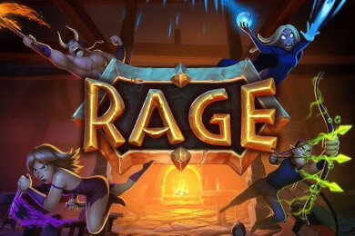 Rage