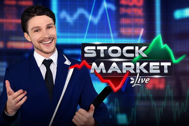 Stockmarket